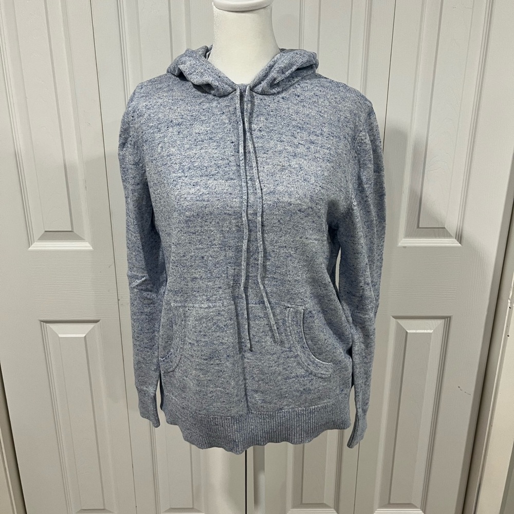 Blue Gap Hoodie